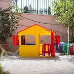 Dora\'S Home