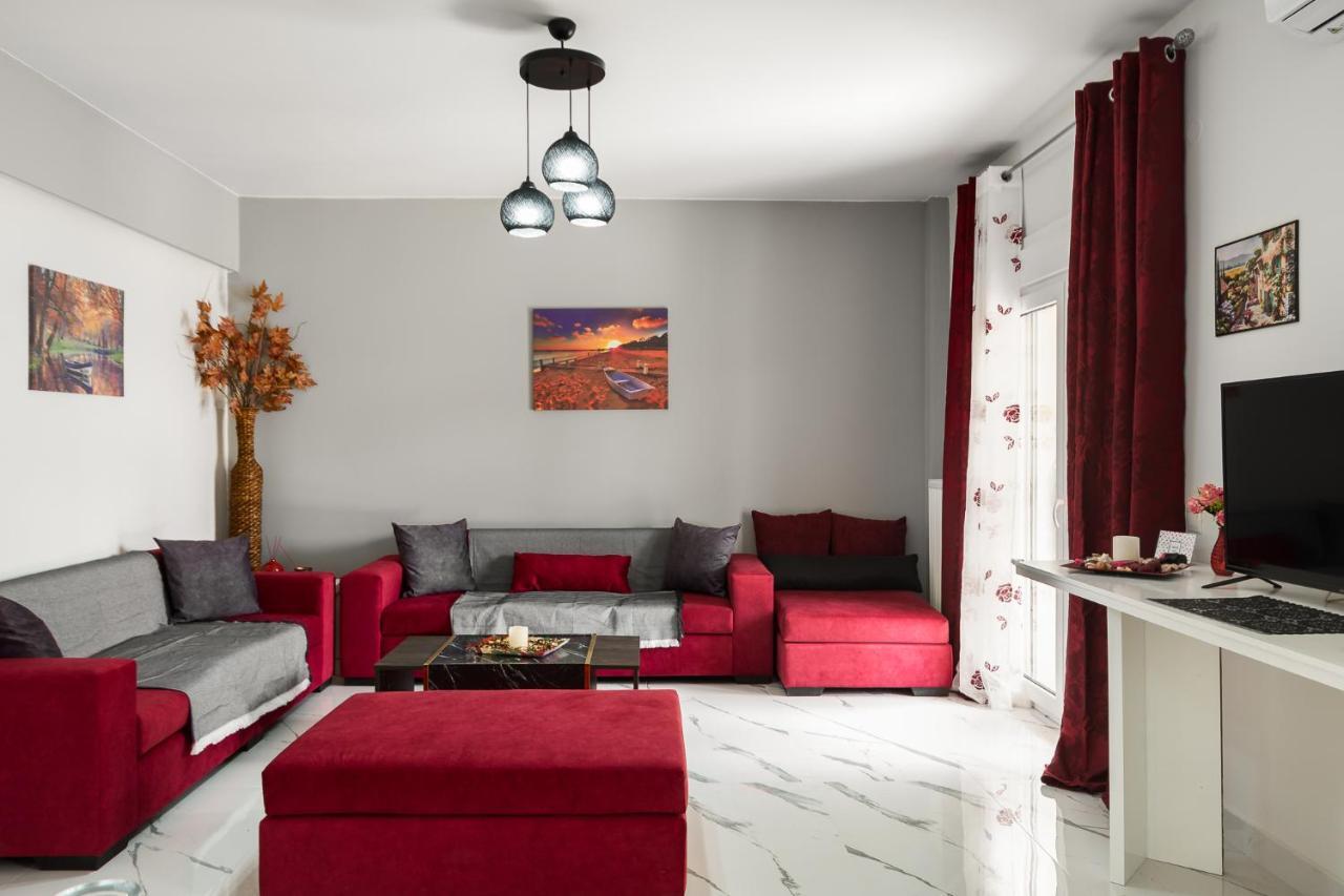 Dora's Apartment *